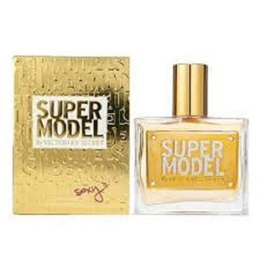Victoria Secret Super Model Sexy EDP 75ml Perfume for Women - Thescentsstore